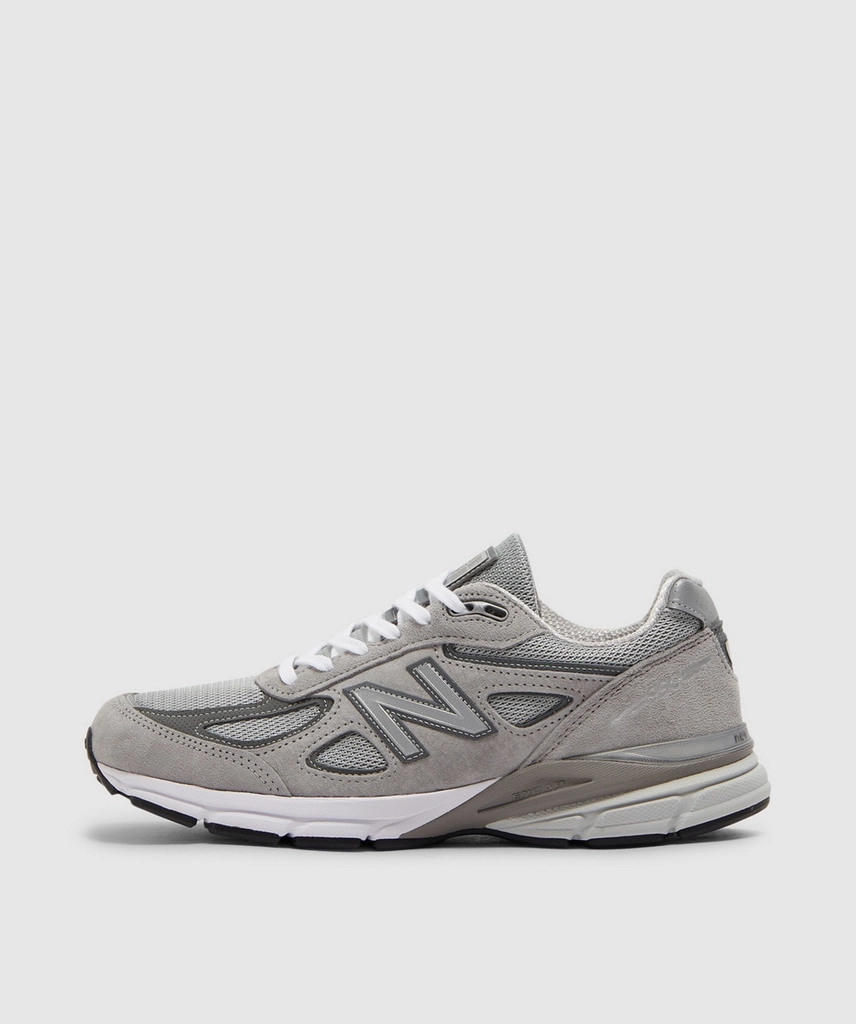 New Balance MIUS 990v4 sneaker